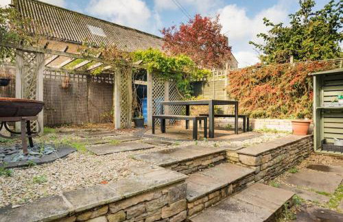 Charming Cottage in Cotswolds Riverside Village - Foto 23