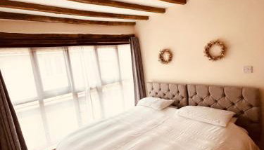 Luxury Barn with 3 ensuite Bedrooms Nr Southwold - Foto 5
