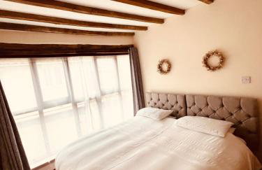 Luxury Barn with 3 ensuite Bedrooms Nr Southwold - Foto 5