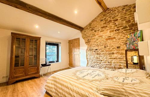 Le clos de Laly - Foto 39