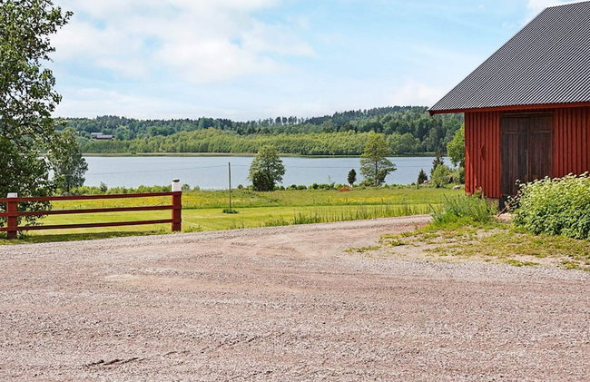6 Person Holiday Home in Odensvi - Foto 32