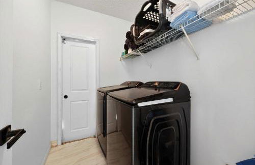 Elegant 4BR Luxury Home - Private Pool Disney - Foto 58