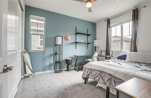 Pet-Friendly Sacramento Home about 7 Mi to Downtown! - Foto 13