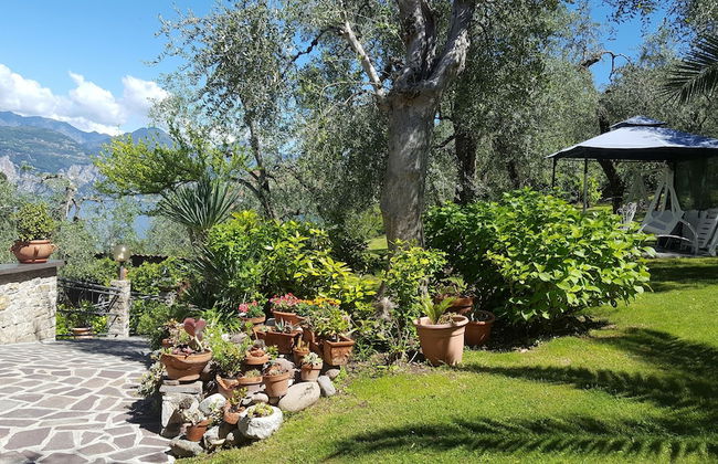 Casa Valenti - Photo 21