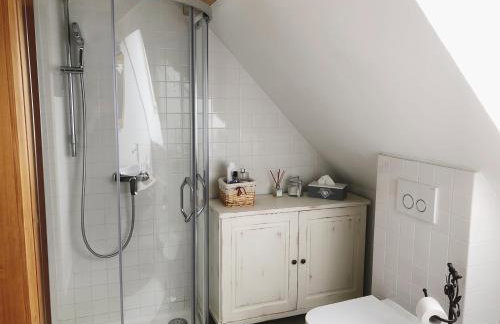 Góralskie domy w Łostówce - Foto 48