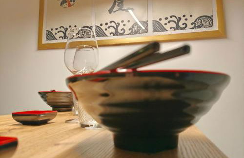 La Parenthèse Zen - Grande terrasse avec vue - Foto 22