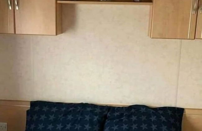 Captivating Three Bedroom Caravan tv in Each Room - Foto 4