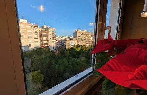 Atico Oasis Elche - Foto 13