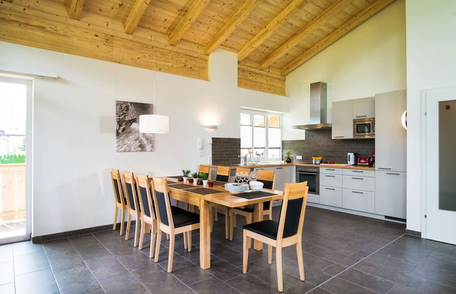 AlpenParks Chalet & Apartment AreitXpress - Foto 11