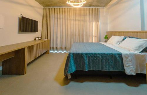 Apartamento Luxo Central - CA704 - Foto 26