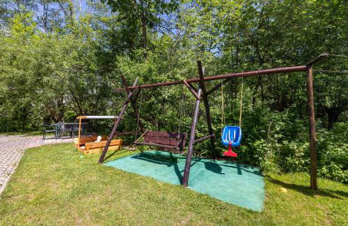 Apartament u Wróbla - Foto 3