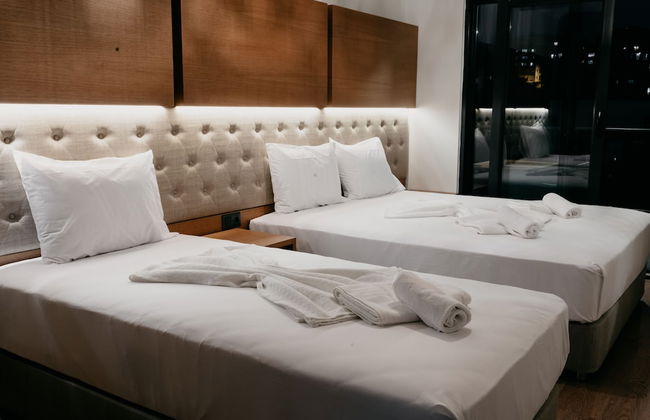 Ceneviz Suit Hotel - Foto 10