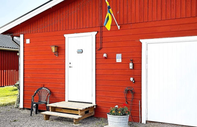 4 Person Holiday Home in Gusum-by Traum - Foto 16