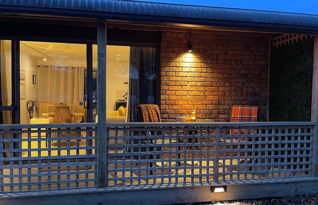 Driftwood Cottages - Photo 10