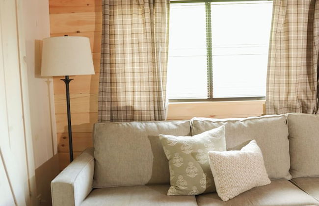 The Bellefonte Campground - Foto 80