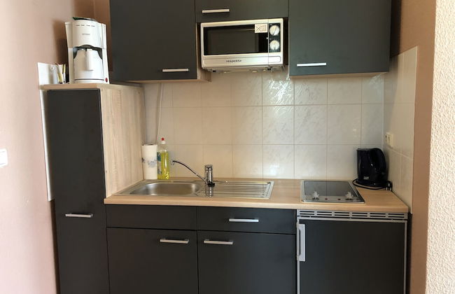 Feriendomizil am Hafen GbR - Foto 41