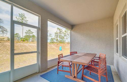 Brooksville Home about 12 Mi to Cabot Citrus Farms - Foto 24