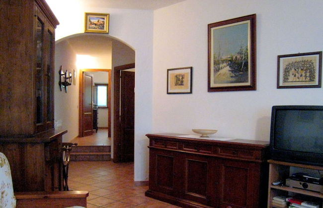 Tuscan Charm: Frassini Cottage - Foto 4