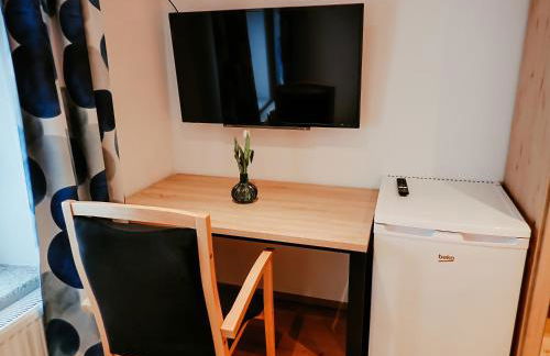 Ferienwohnung Krämer bei Rothenburg ob der Tauber - Foto 27