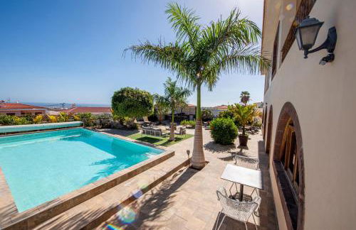 Private Villa with three separate apartments - Foto 5