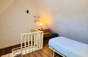 L'Herboriste - Appartements meublés - Photo 11