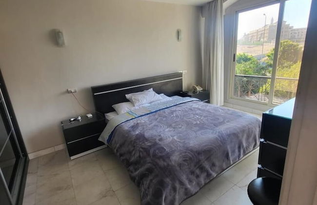 Sultan Dusit Villa New Cairo - Foto 22