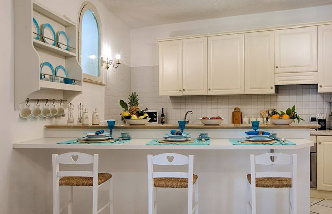 Luxury Villa In Sorrento Coast Strategic Location - Foto 13