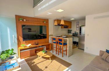 Apartamento a poucos passos da Praia do Peró - Foto 1