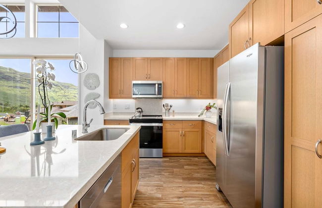 Le'ale'a by Avantstay Ocean + Mountain Views! - Foto 17