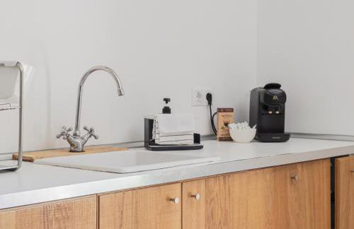 Masoveria de Villavecchia - Foto 14