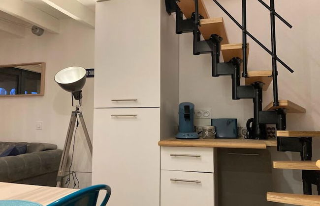 Les Spas de la Chartreuse - Photo 38