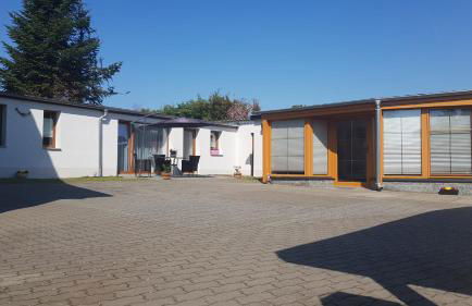 Zimmervermietung Kolkwitz - Pension Geisler - Foto 9