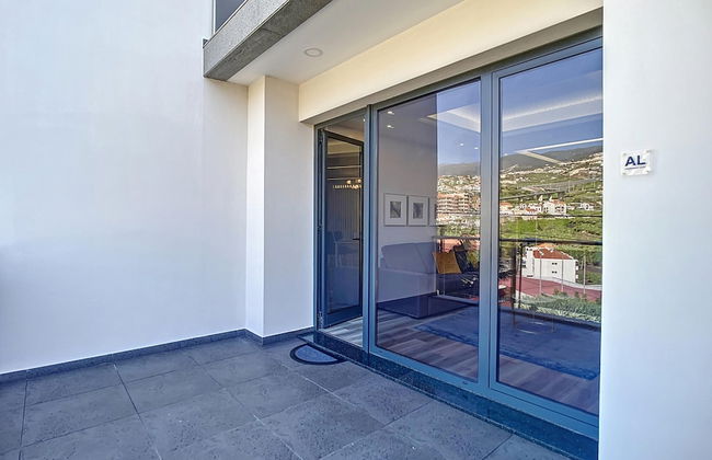 Torre Palace I by Atlantic Holiday - Foto 45