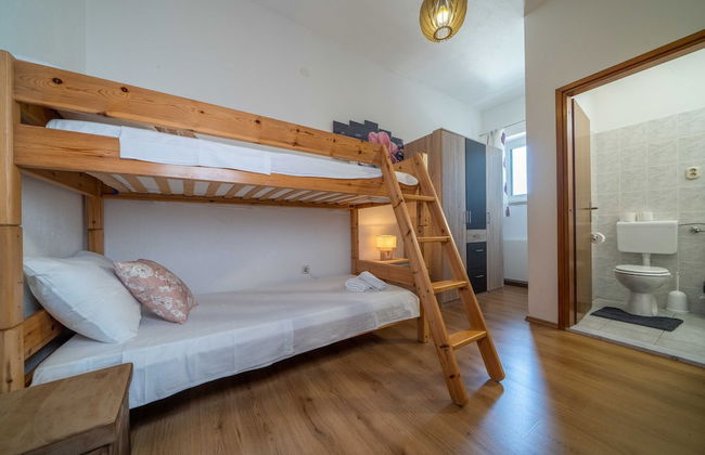 Holiday Home Ivana - Foto 3