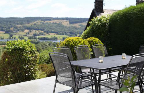 Hilltop, Coniston spacious bungalow with incredible views - Foto 4