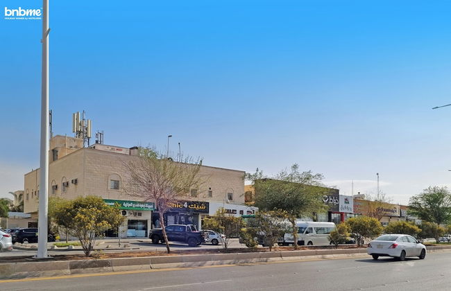 bnbmehomes-nr Riyadh Intl Convention-A17 - Foto 32