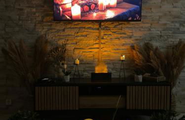 BY NEPTUNE - Appartement Rustique JACUZZI - Foto 3