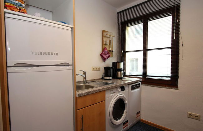 Zentrumsnahe Ferienwohnung in Lage-ex TUI - Foto 8