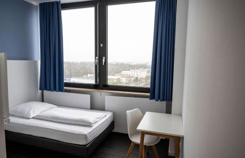 apartmenthaus international - Foto 21