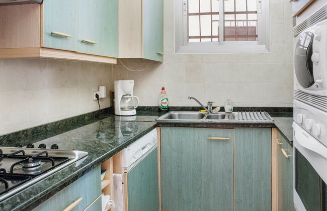 107340 - Apartment in Fuengirola - Foto 8