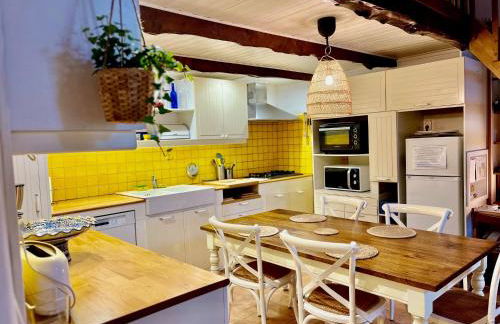 GITE LA FREYDIERE - Foto 22