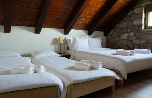 Achyronas 1840 Stone House - Foto 16