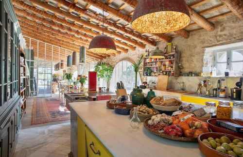 Alcazar Del Garraf - Photo 13