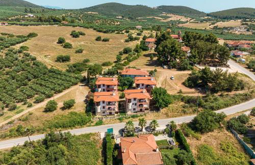 Sitholia Apartment Vatopedi - Photo 70