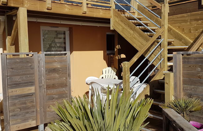 La Vigie Vacances - Foto 22