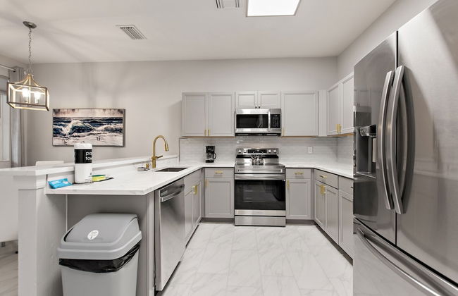 Gold Rest @ Calabay Parc Tower Lake By Shine 412 4 Bedroom Villa - Foto 11