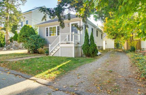 Walk to Grays Beach Park Kingston Seaside Escape - Foto 3