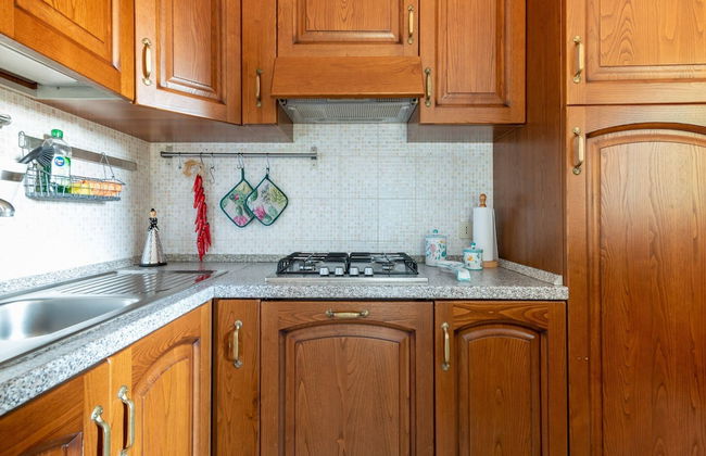 Blissful Tuscan Hideaway - Foto 14