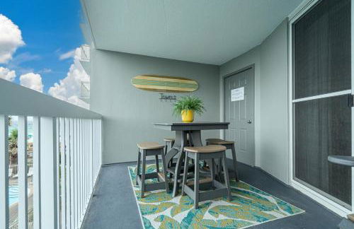 Pelican312 condo - Foto 2