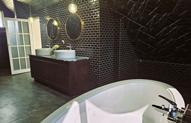 Private Villa by the Tea Estate - Foto 9